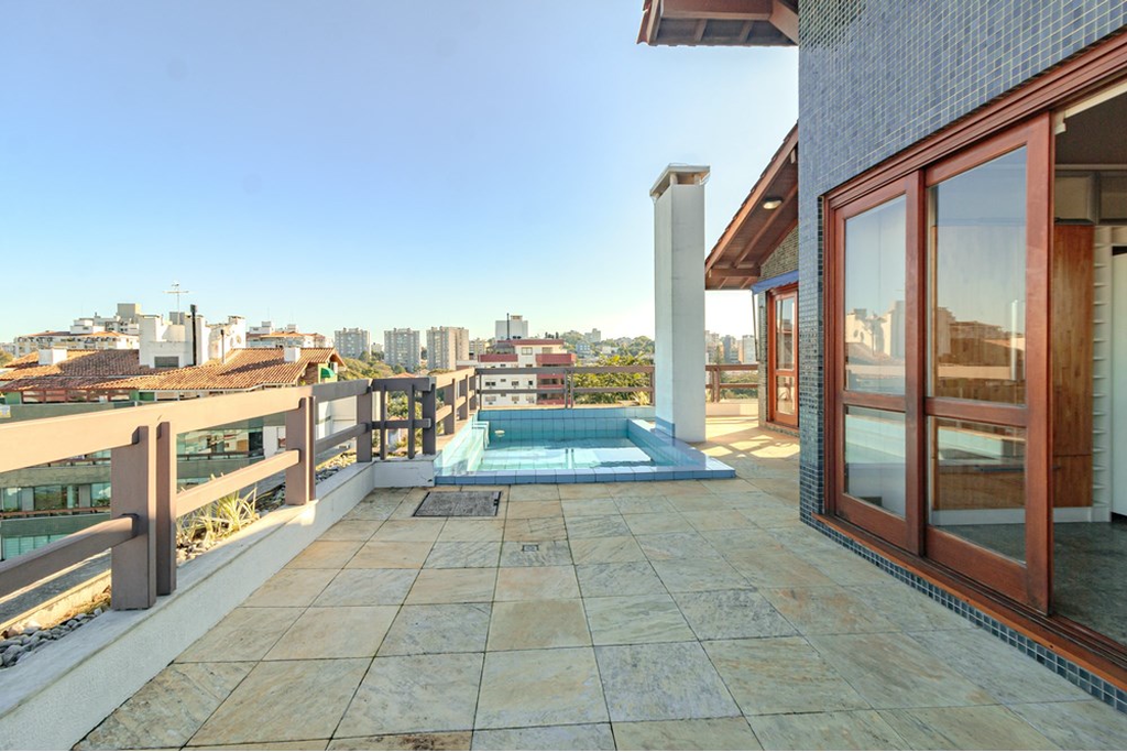 Cobertura à venda com 3 quartos, 273m² - Foto 17