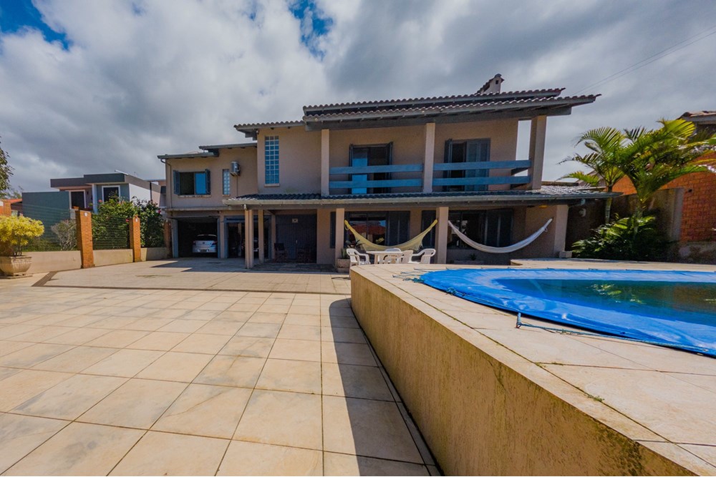 Casa à venda com 4 quartos, 397m² - Foto 25