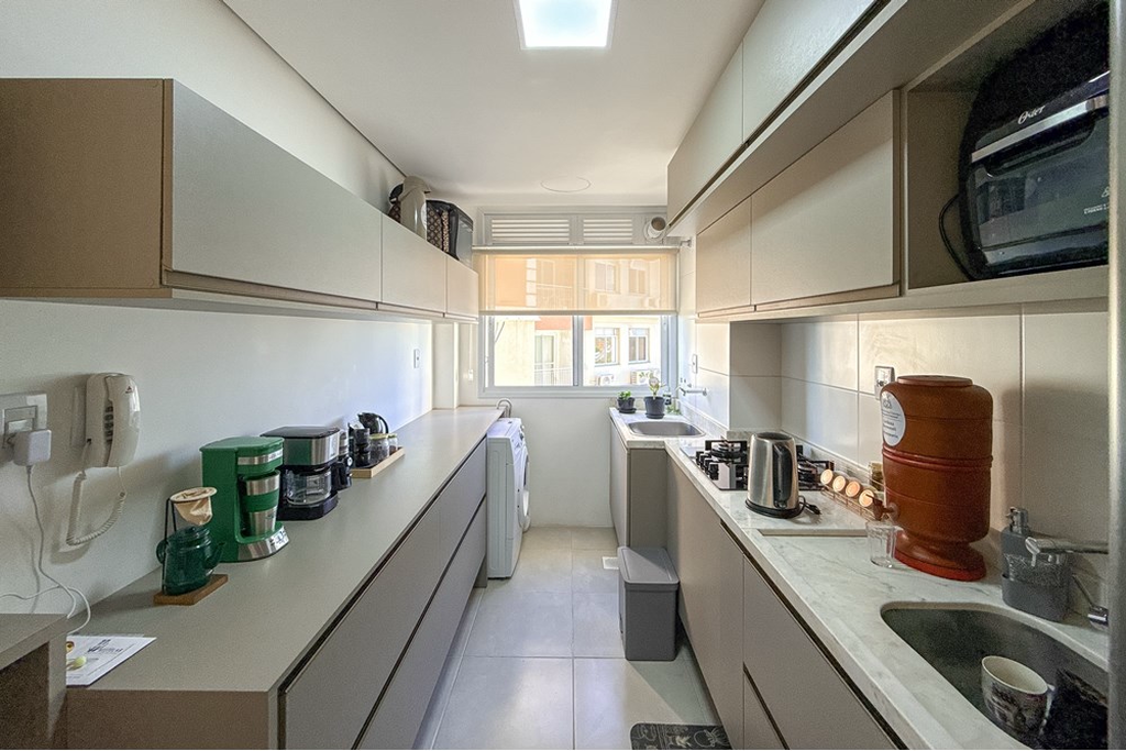 Apartamento à venda com 2 quartos, 66m² - Foto 30