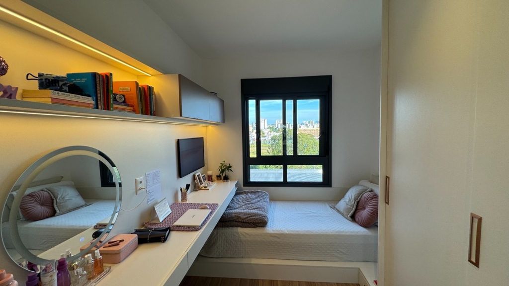 Apartamento, 3 quartos, 92 m² - Foto 31