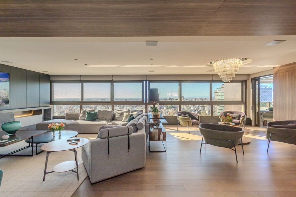 Apartamento, 3 quartos, 289 m² - Foto 61