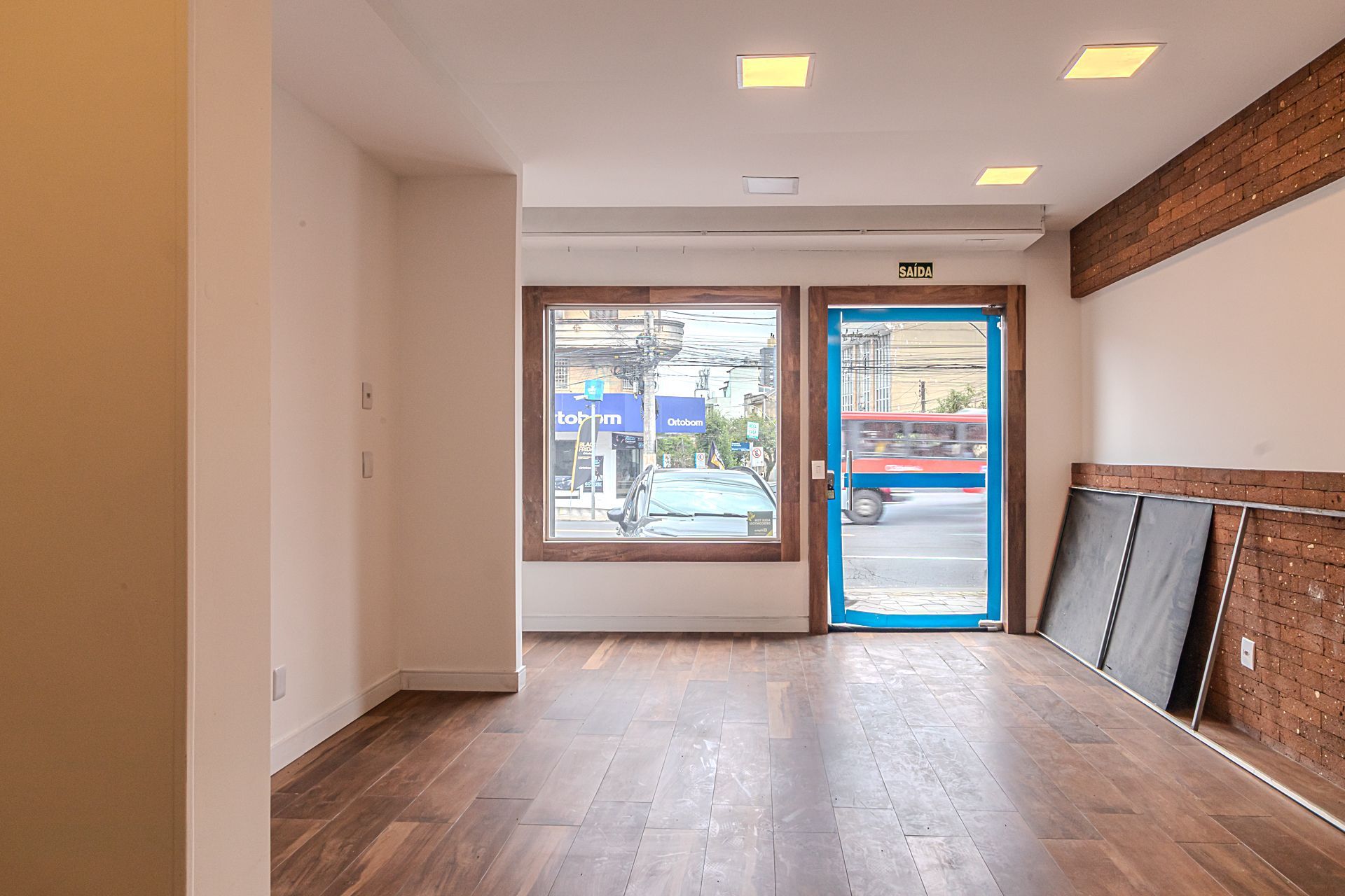 Loja-Salão, 352 m² - Foto 2