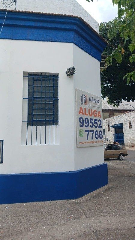 Depósito-Galpão-Armazém para alugar, 1m² - Foto 2
