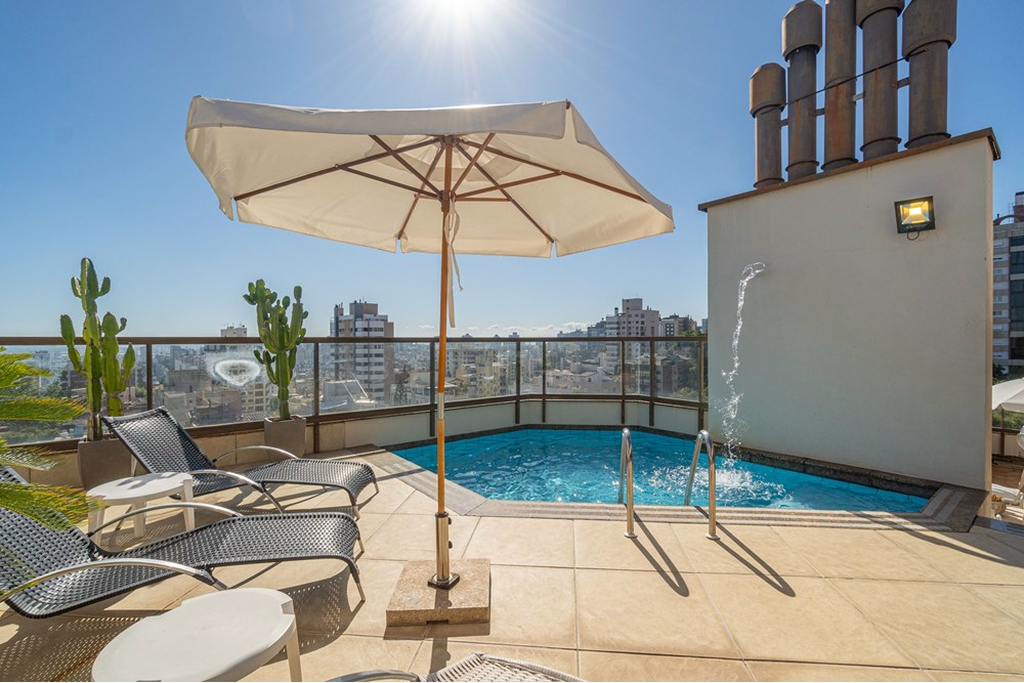 Cobertura à venda com 4 quartos, 306m² - Foto 5