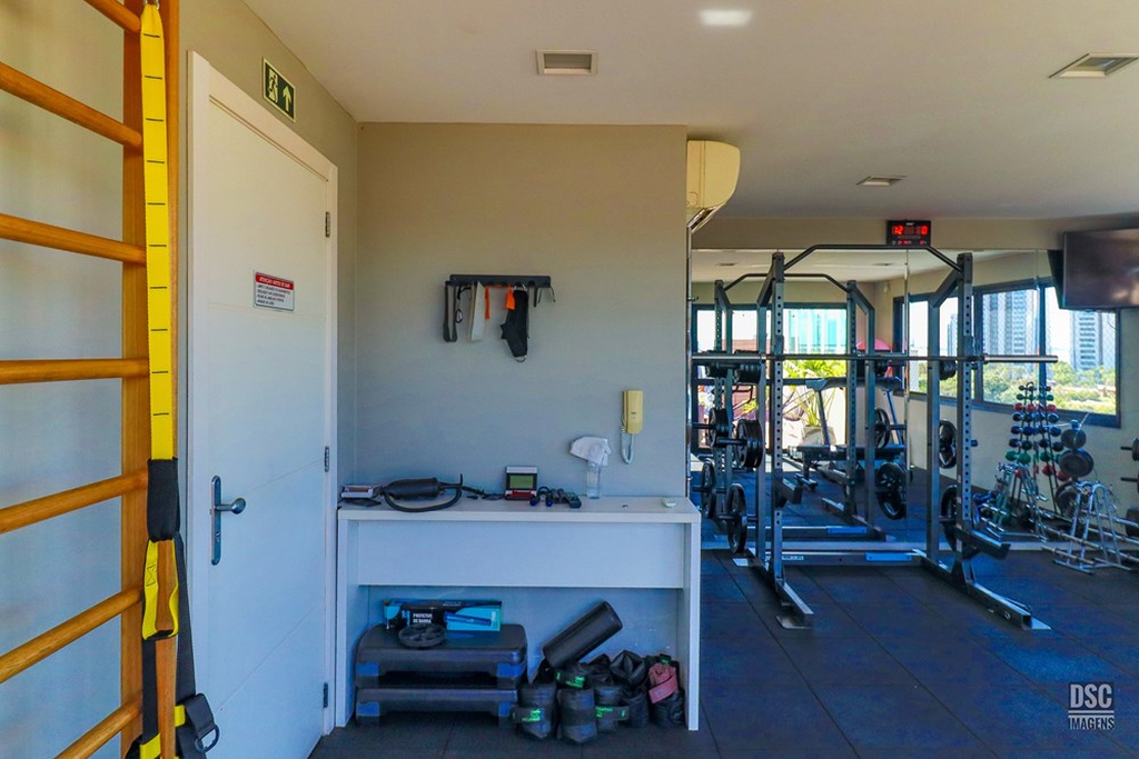 Apartamento, 1 quarto, 41 m² - Foto 20