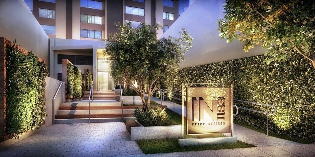 Sala-Conjunto, 38 m² - Foto 6