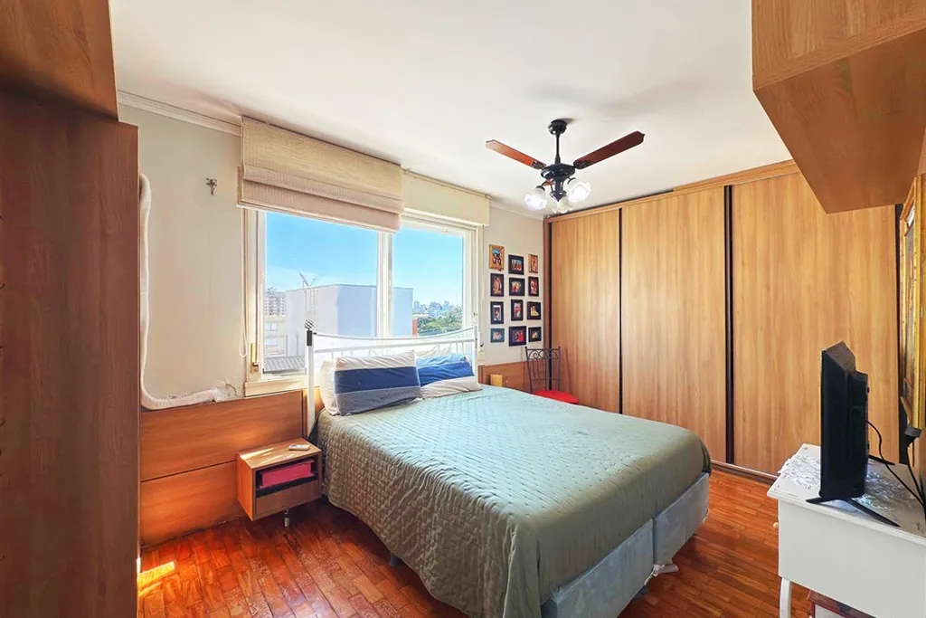 Apartamento, 2 quartos, 88 m² - Foto 10