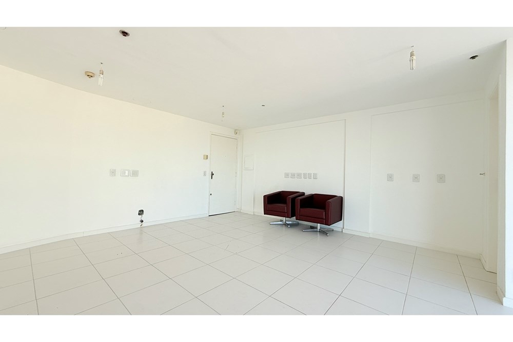 Sala-Conjunto, 37 m² - Foto 6