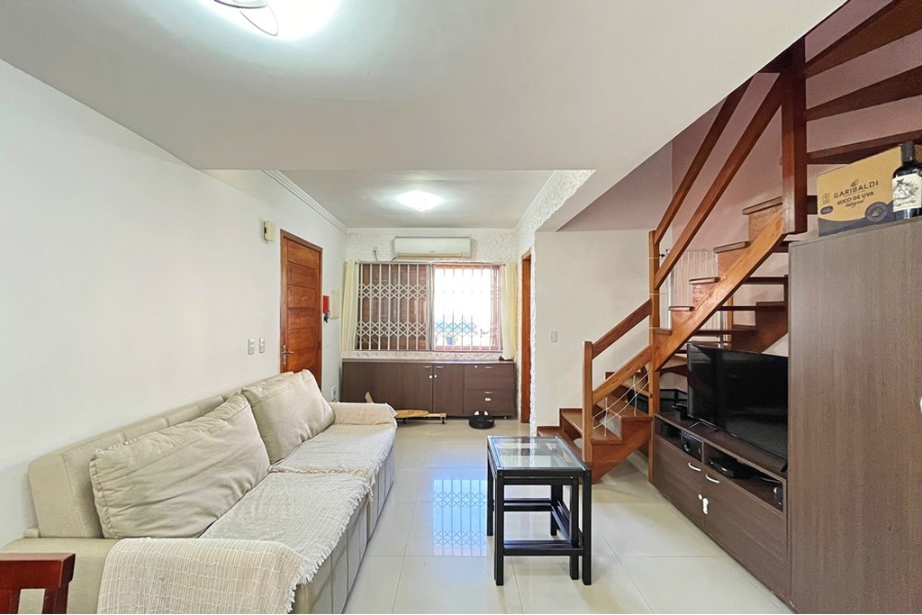 Casa de Condomínio à venda com 3 quartos, 132m² - Foto 32