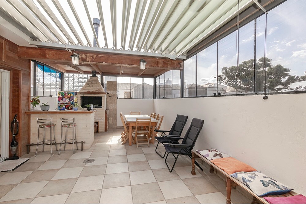 Cobertura, 3 quartos, 246 m² - Foto 17