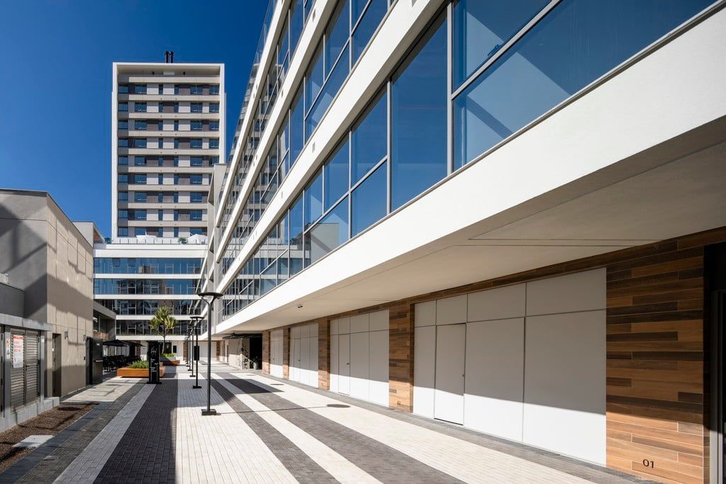 Sala-Conjunto, 54 m² - Foto 2