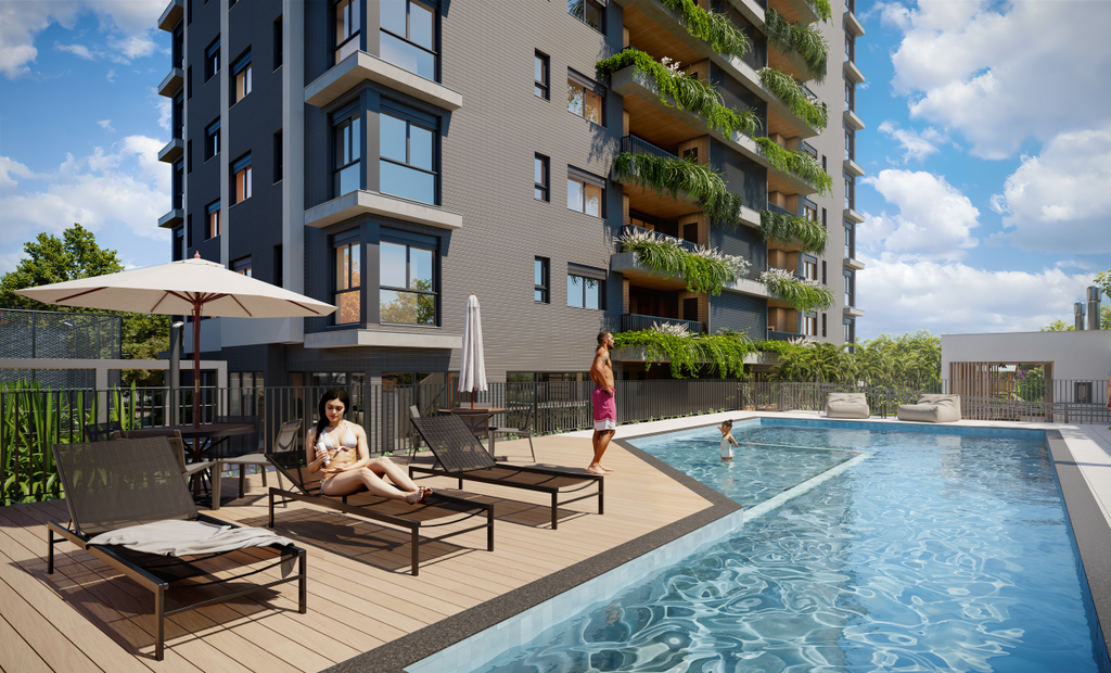 Apartamento, 3 quartos, 130 m² - Foto 29