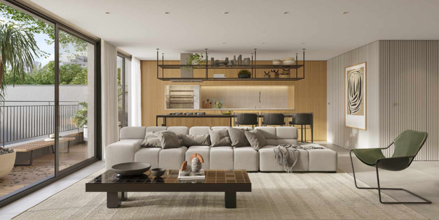 Depósito-Galpão-Armazém à venda com 2 quartos, 111m² - Foto 2