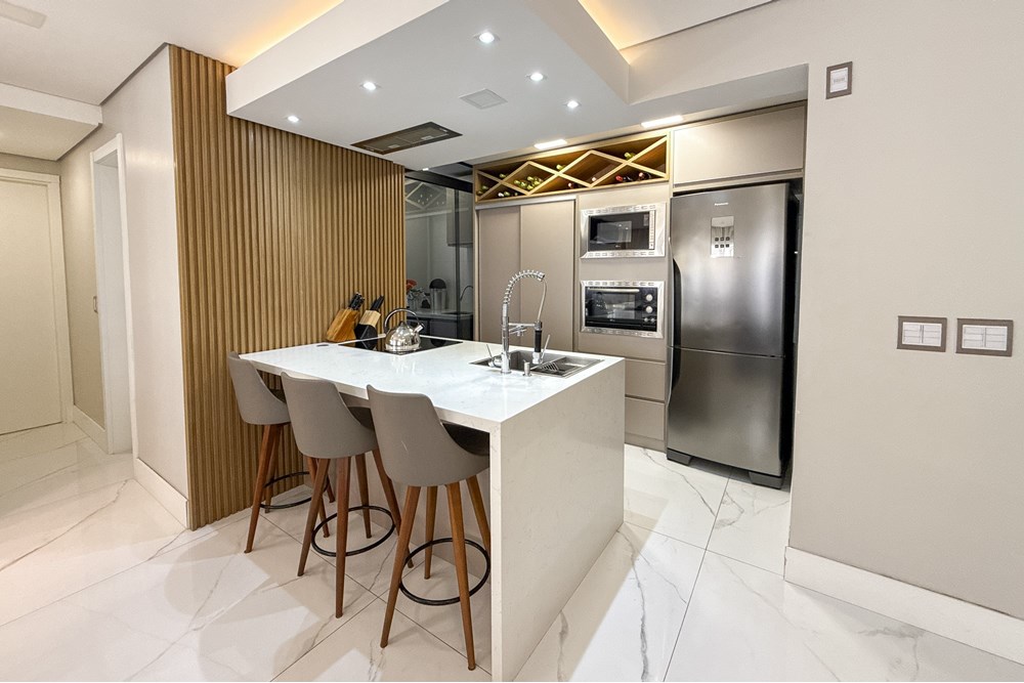 Apartamento à venda com 3 quartos, 75m² - Foto 39