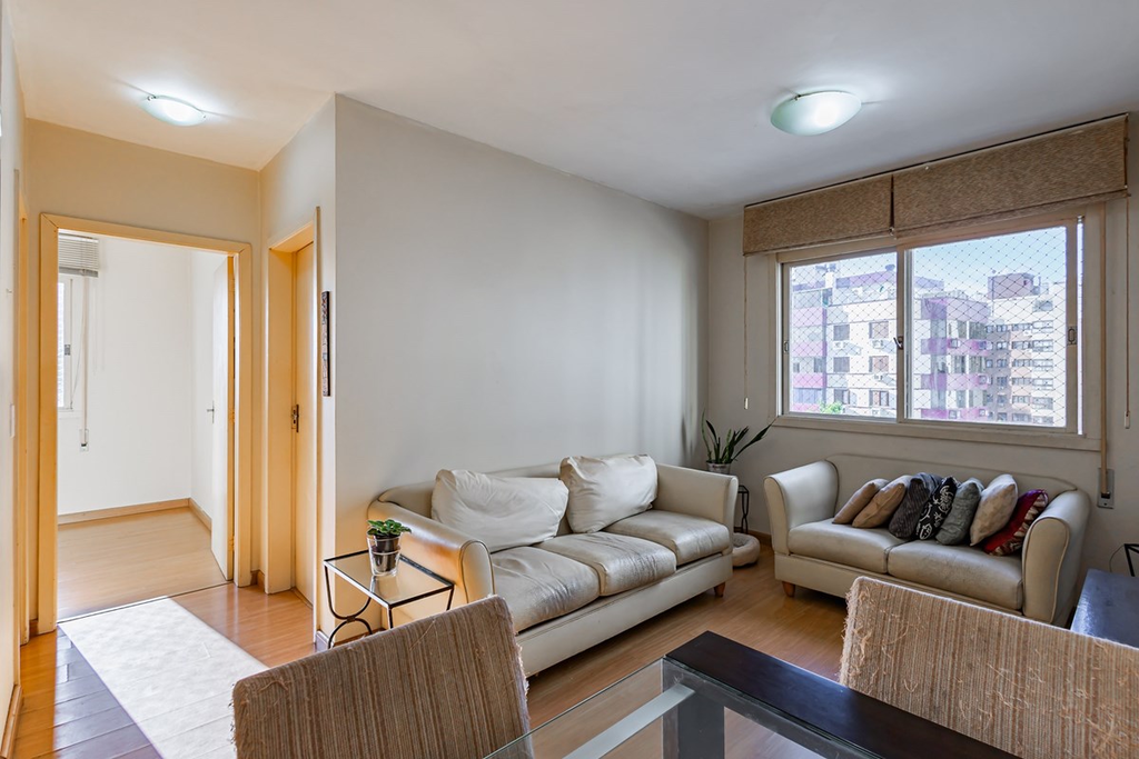 Apartamento, 2 quartos, 59 m² - Foto 21