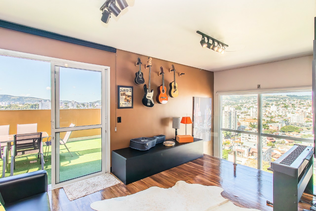 Cobertura à venda com 2 quartos, 128m² - Foto 14