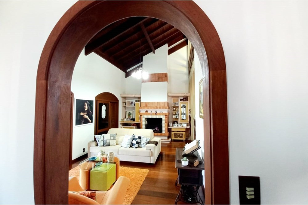 Casa à venda com 4 quartos, 321m² - Foto 43