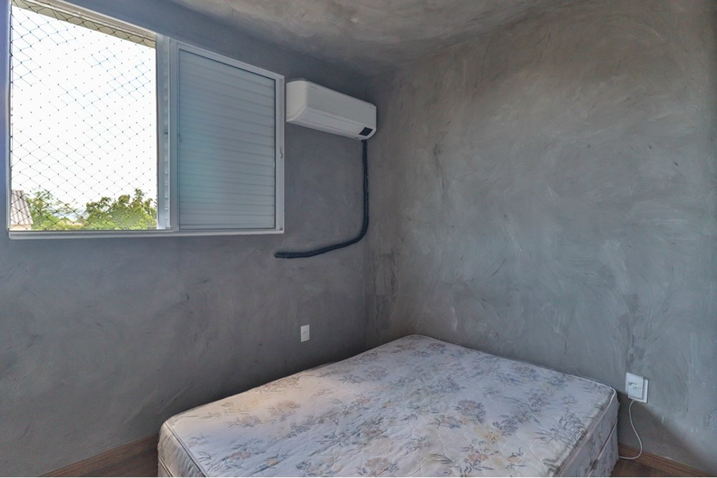 Apartamento, 2 quartos, 46 m² - Foto 4