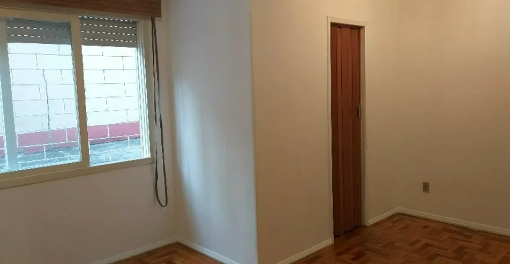 Apartamento, 1 quarto, 38 m² - Foto 2
