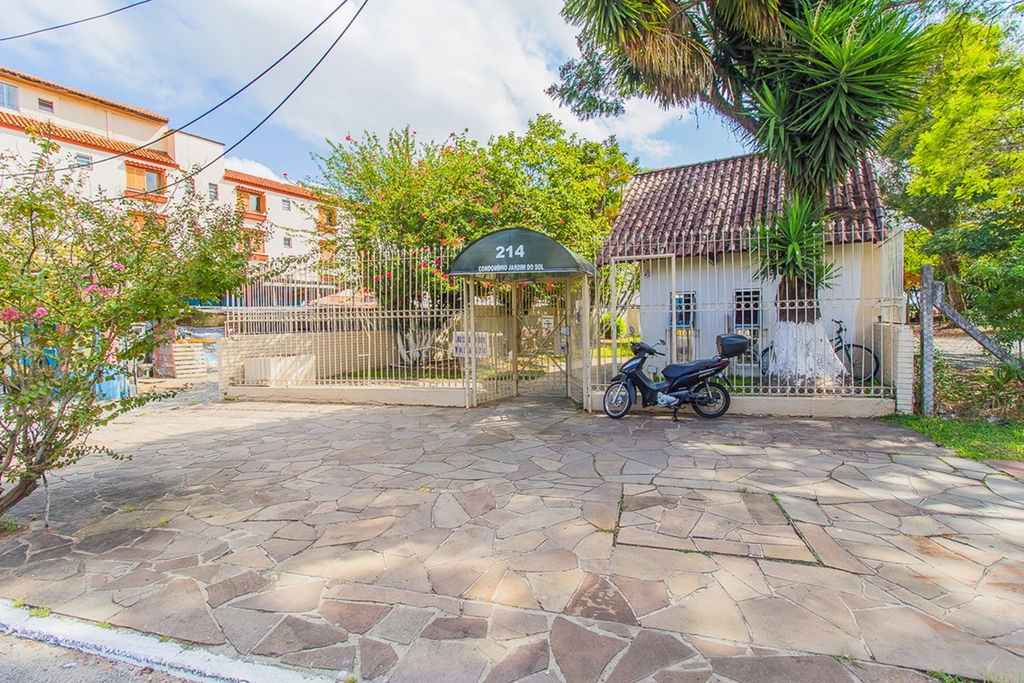 Apartamento, 1 quarto, 41 m² - Foto 21