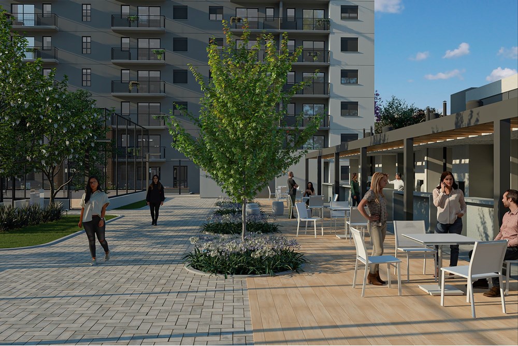 Apartamento, 3 quartos, 64 m² - Foto 10