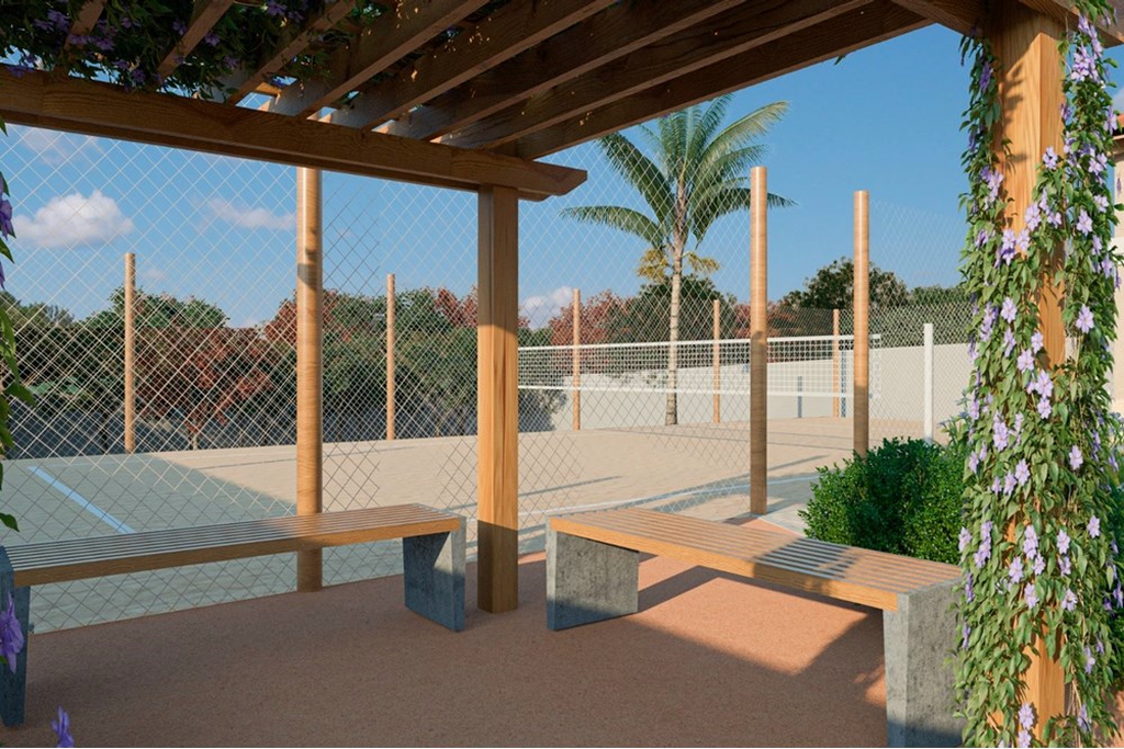 Terreno, 124 m² - Foto 3