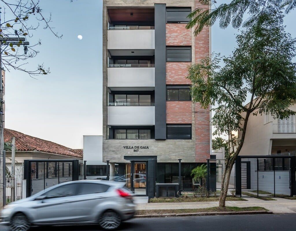 Cobertura, 2 quartos, 169 m² - Foto 12