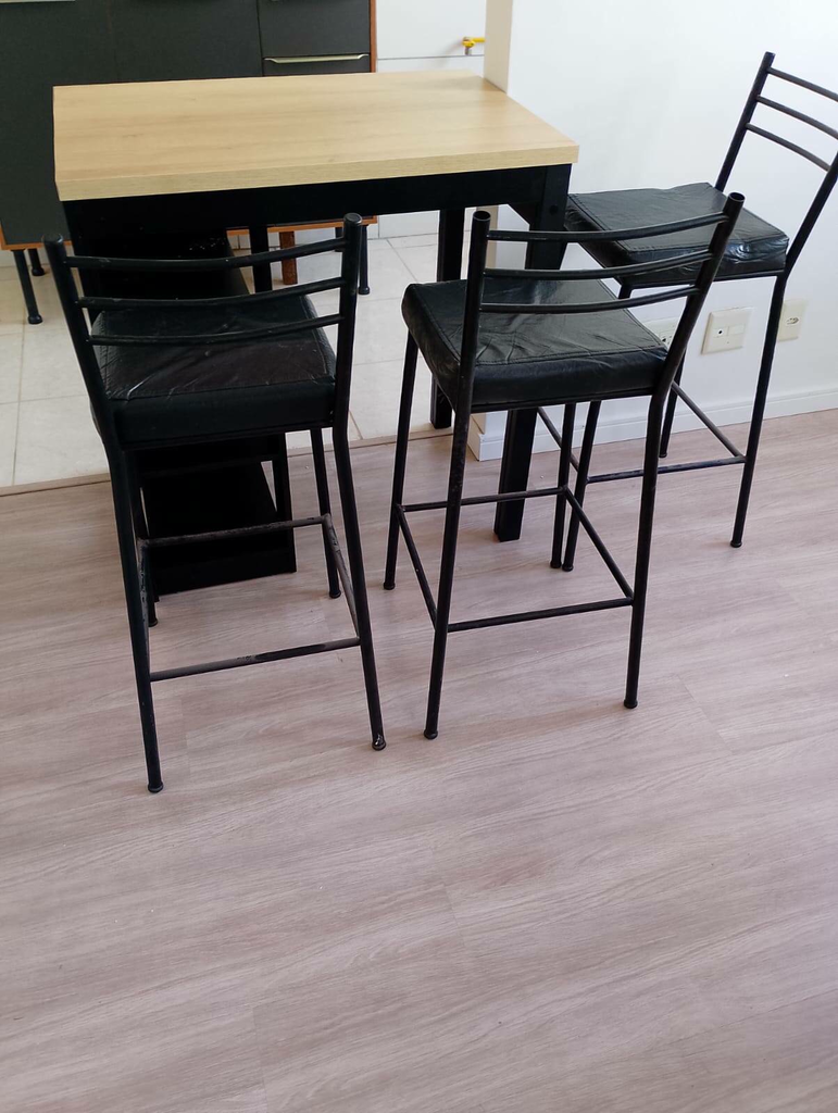 Apartamento, 2 quartos, 42 m² - Foto 15