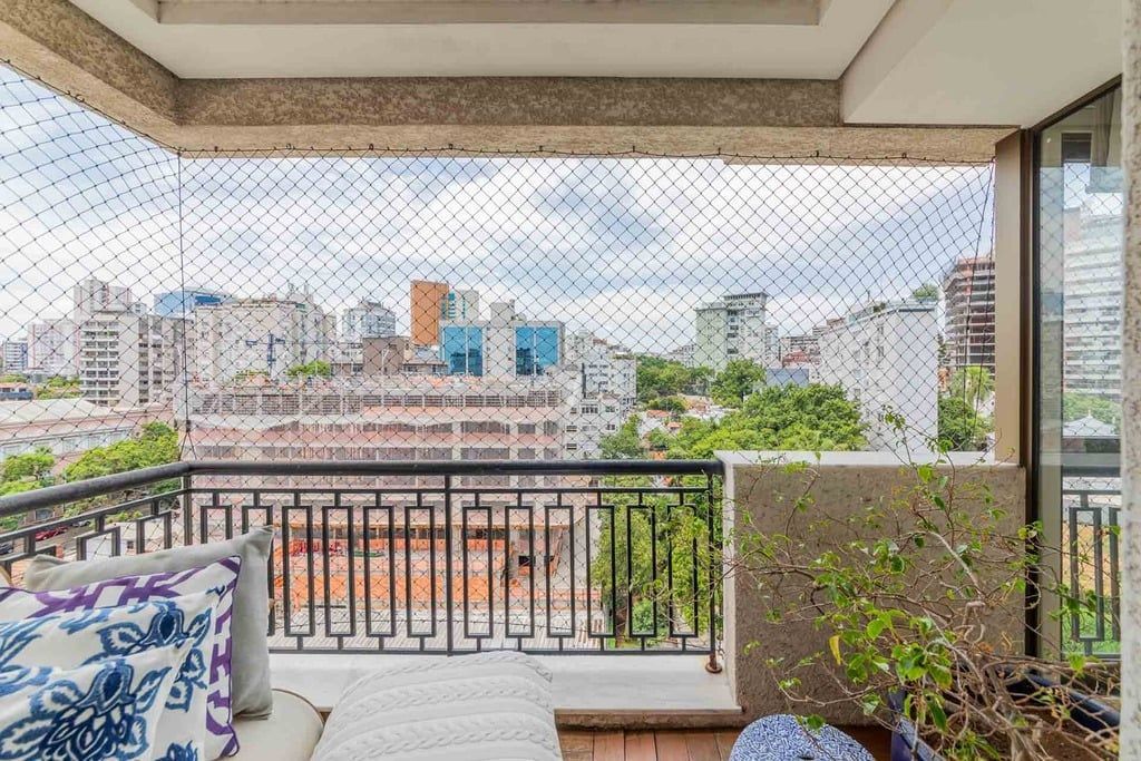 Apartamento à venda com 3 quartos, 162m² - Foto 20