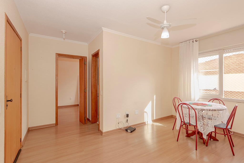 Apartamento, 1 quarto, 42 m² - Foto 28