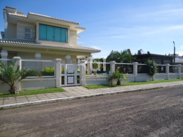 Casa, 4 quartos, 320 m² - Foto 13