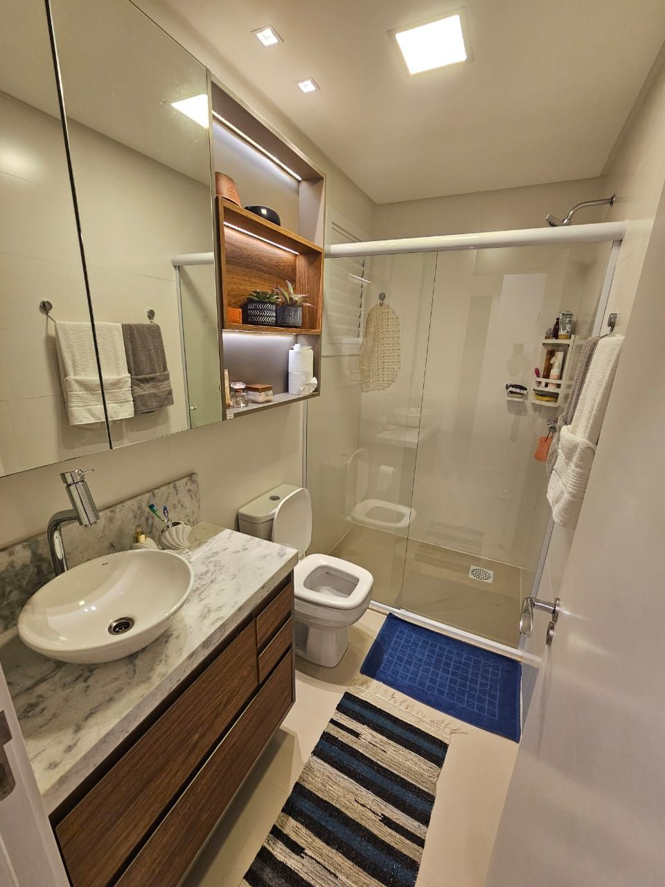 Apartamento, 2 quartos, 74 m² - Foto 11