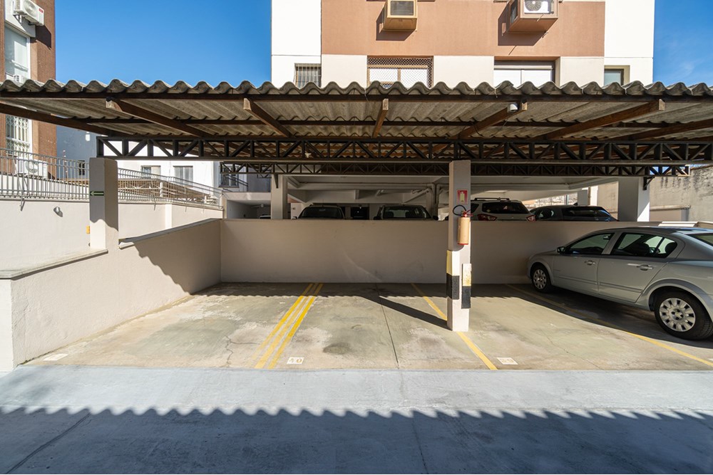 Apartamento à venda com 2 quartos, 84m² - Foto 6