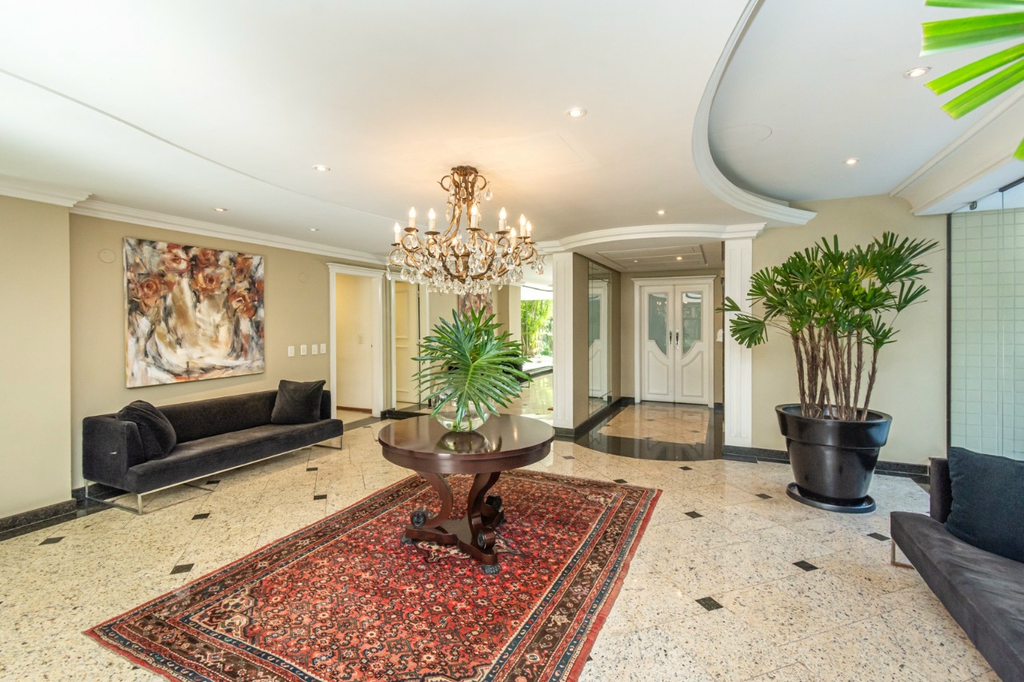 Apartamento, 4 quartos, 209 m² - Foto 27