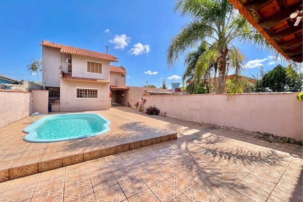 Casa, 4 quartos, 232 m² - Foto 31