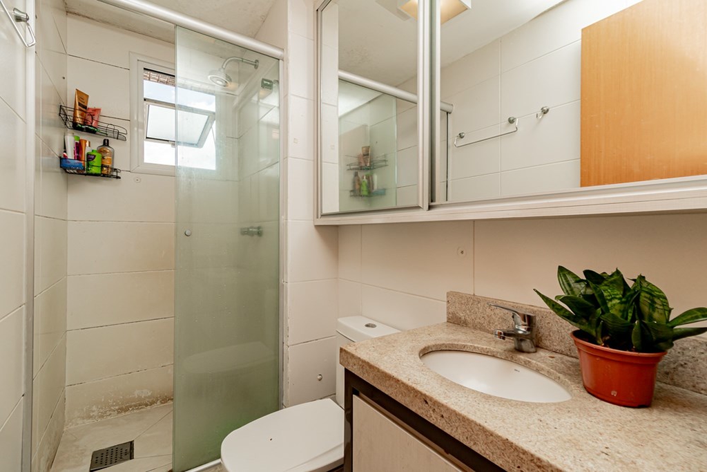 Apartamento, 3 quartos, 83 m² - Foto 7