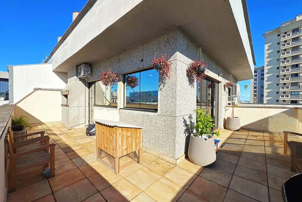 Sala-Conjunto, 206 m² - Foto 8