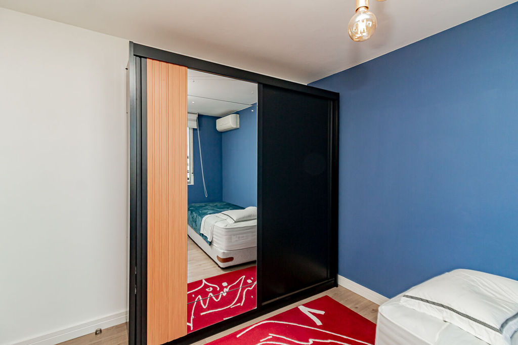 Apartamento, 2 quartos, 65 m² - Foto 50