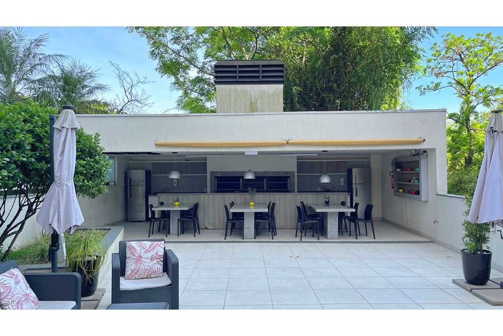Apartamento à venda com 2 quartos, 54m² - Foto 14