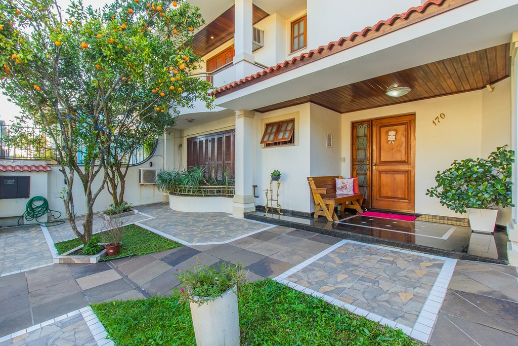 Casa, 5 quartos, 439 m² - Foto 35