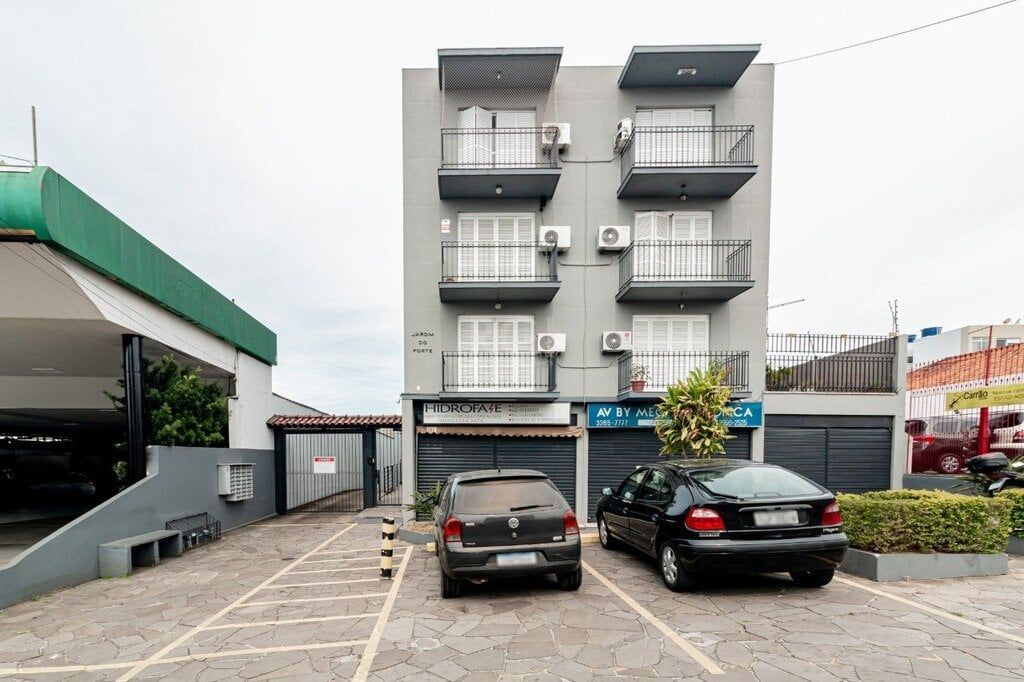 Apartamento, 2 quartos, 75 m² - Foto 3