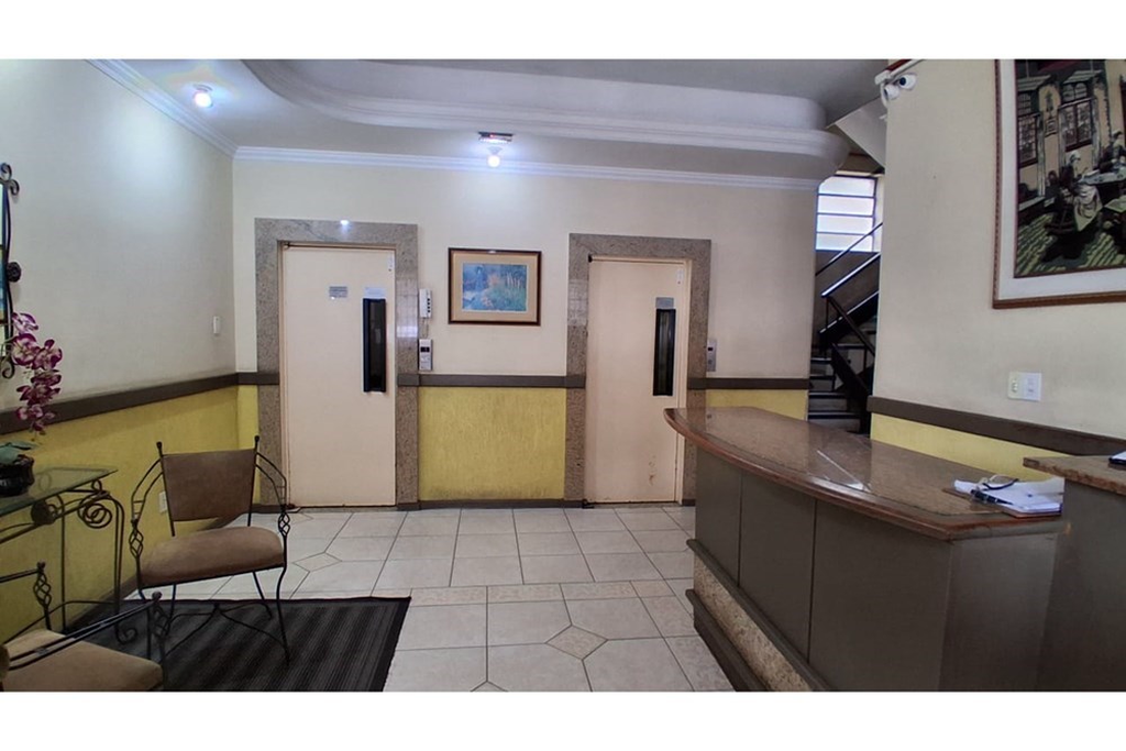 Apartamento, 2 quartos, 68 m² - Foto 14