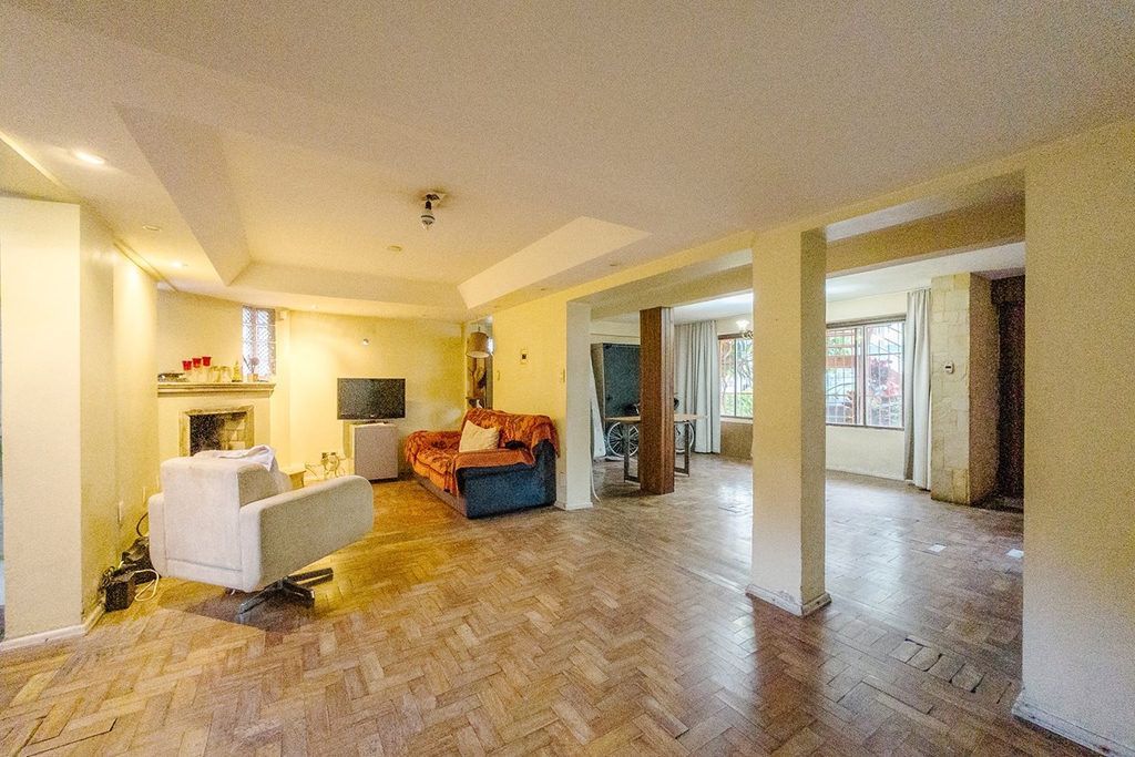 Casa, 5 quartos, 342 m² - Foto 8