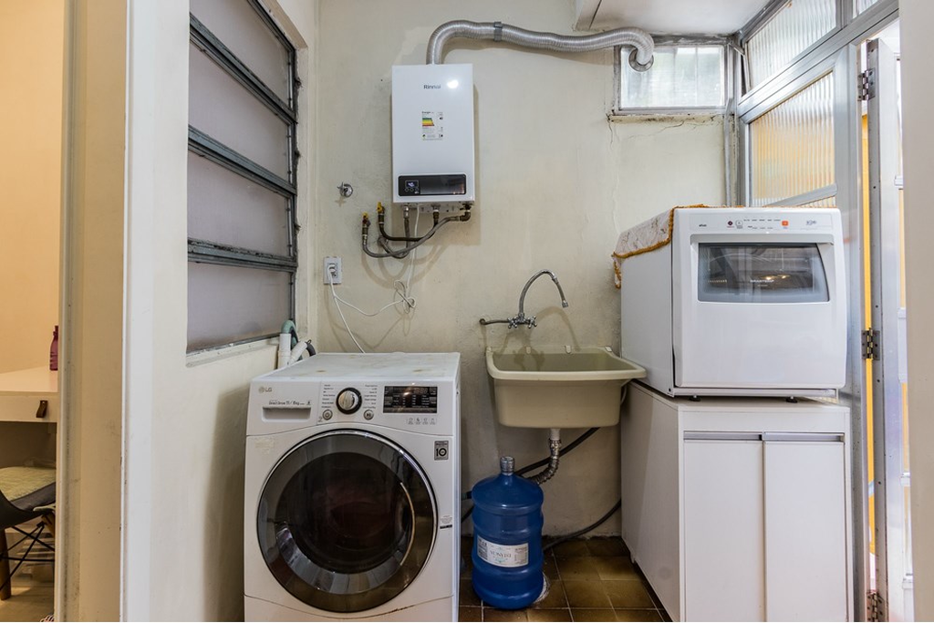 Apartamento, 2 quartos, 115 m² - Foto 8