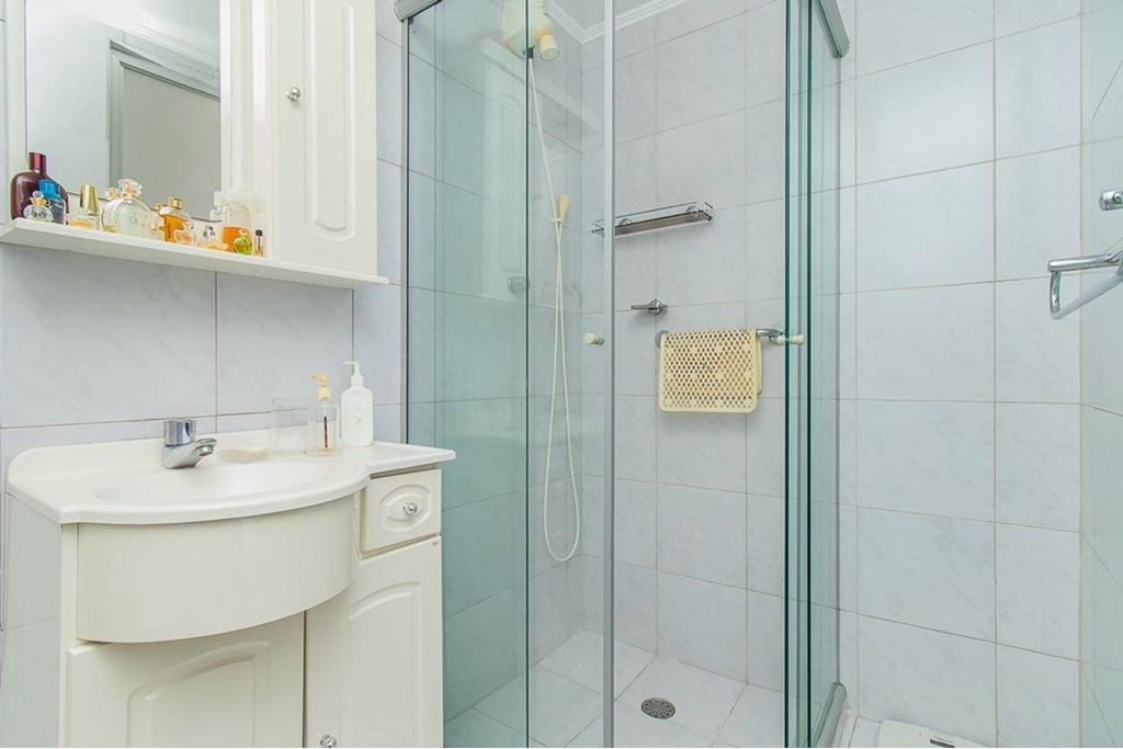 Apartamento à venda com 3 quartos, 75m² - Foto 8
