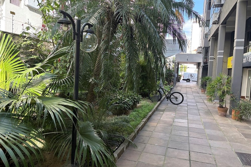 Sala-Conjunto, 27 m² - Foto 21