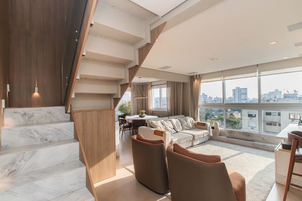 Cobertura, 2 quartos, 135 m² - Foto 7