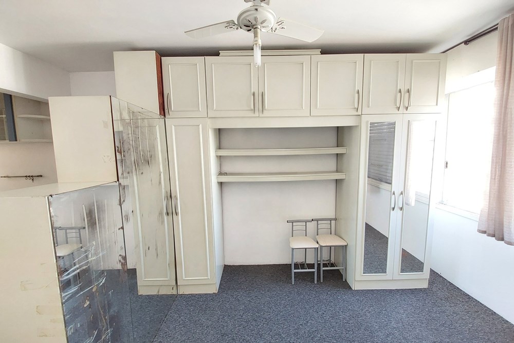 Apartamento, 1 quarto, 24 m² - Foto 8