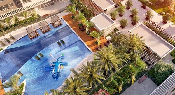 Apartamento, 2 quartos, 57 m² - Foto 21