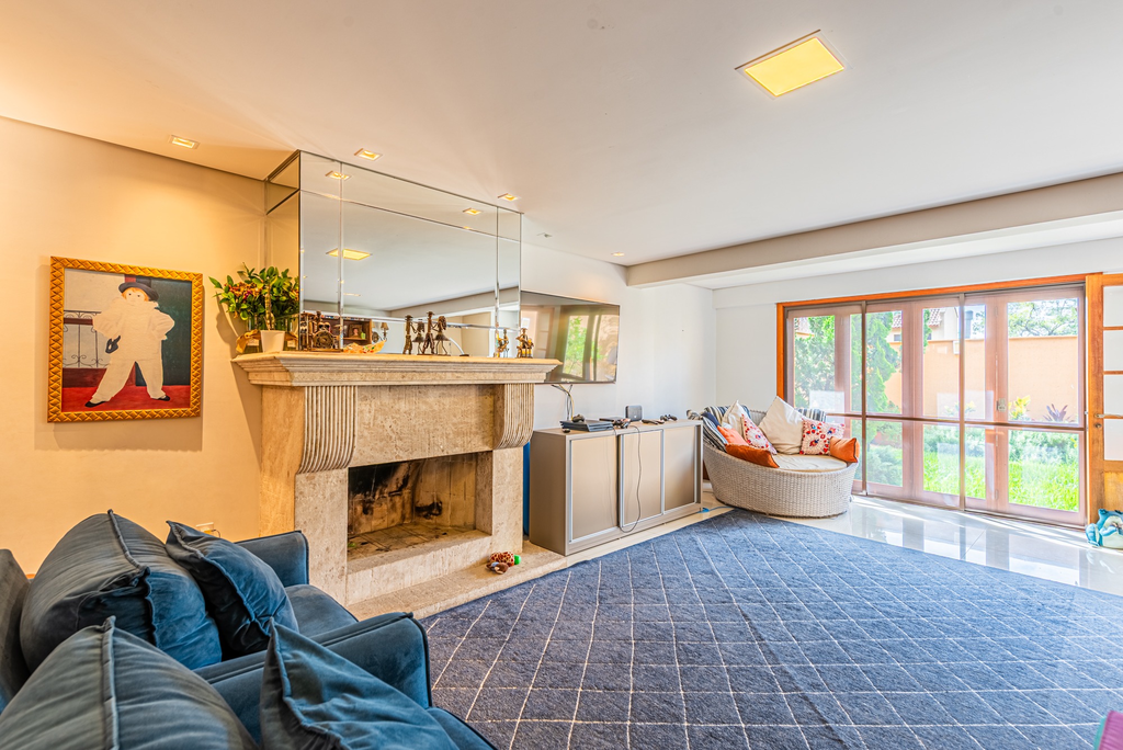 Casa de Condomínio, 4 quartos - Foto 29